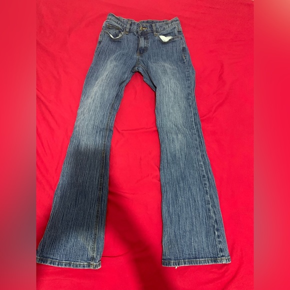 Brandy Melville Jeans Brandy Melville 9 Brielle Jeans Poshmark